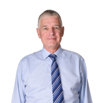 Bruce Dyer