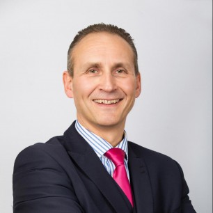 David Gazzard