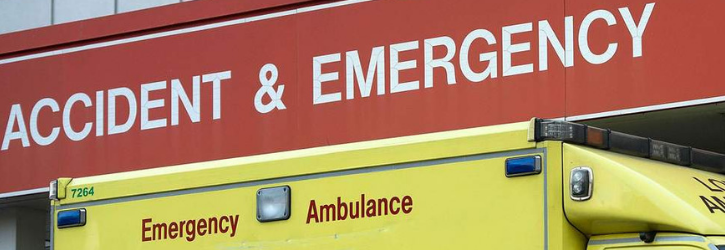 Accident and Emergency Claims