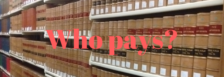 Legal Costs