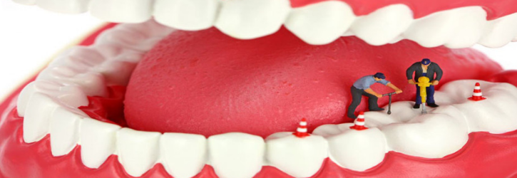 Dental Negligence Claims