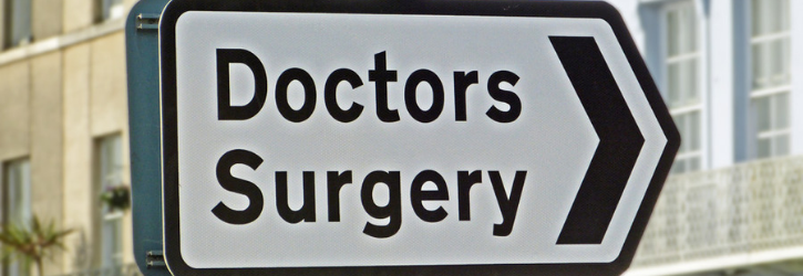 GP Negligence Claims
