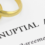 Prenuptial Agreement