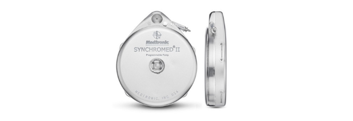Medtronic SynchroMed II pain pump compensation claim