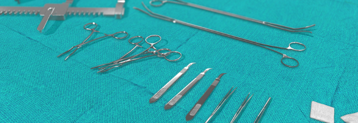 Surgical Negligence Claims