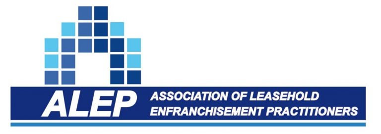 ALEP Logo