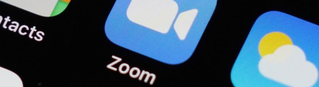 Zoom icon