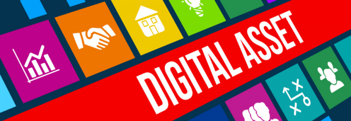 Digital Asset