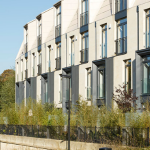 Bath Western Riverside Apartments