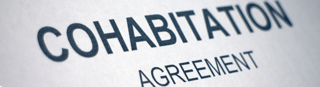 Cohabitation Agreement