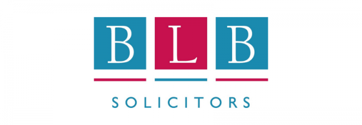 BLB Logo