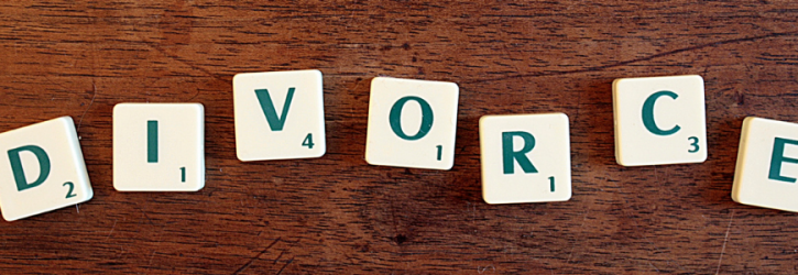 divorce