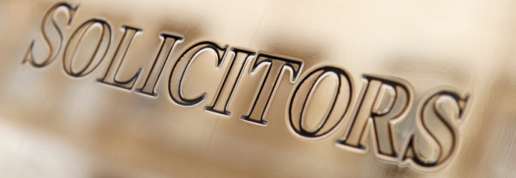 Solicitors acting for both buyer and seller in conveyancing