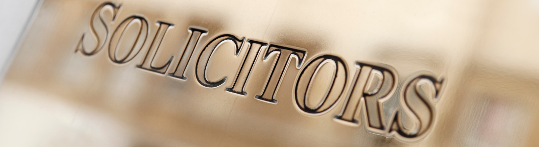 Solicitors acting for both buyer and seller in conveyancing