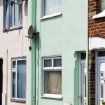 The long term tenants of these terraced houses do not have more rights