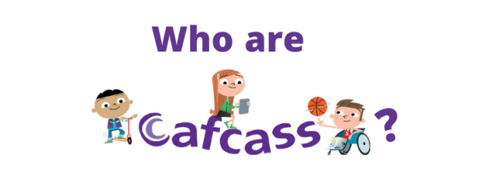Cafcass Logo