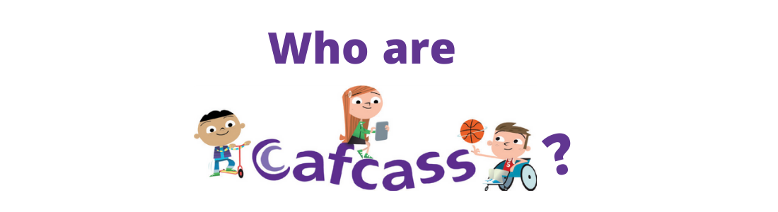 Cafcass Logo