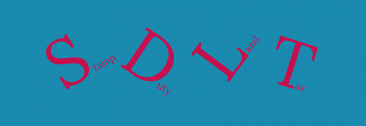 SDLT