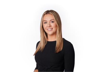 Olivia Sweet Meet the Team BLB Solicitors