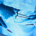 Surgical team