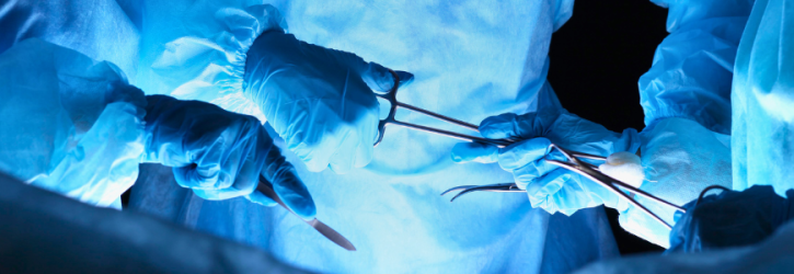 Surgical team