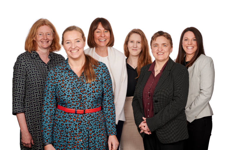 Private Client Group Photo