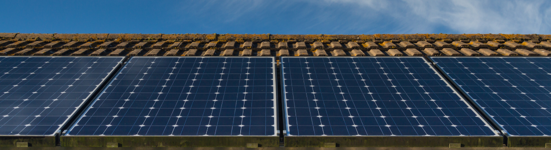 Solar panels