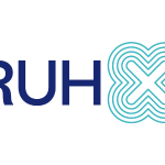 RUHX Logo