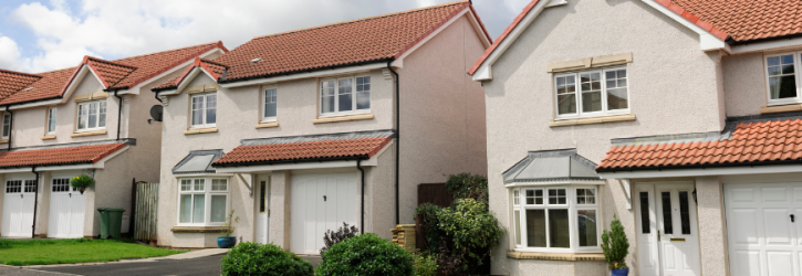 New houses - should you buy as joint tenants or tenants in common