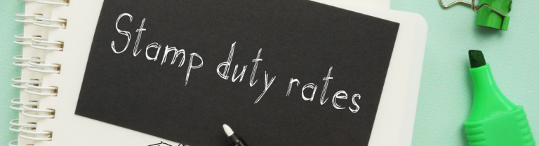 New Stamp Duty rates  Conveyancing  BLB solicitors