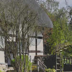 Grade II listed buildings