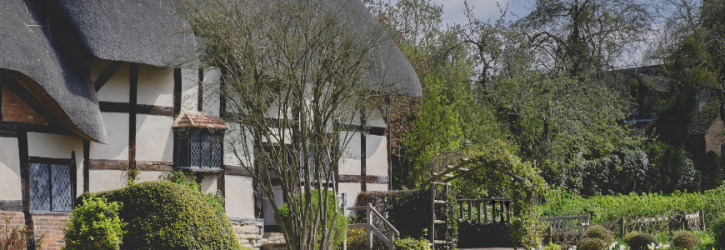 Grade II listed buildings