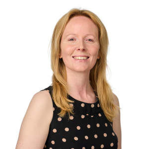 Siobhan Dunsdon