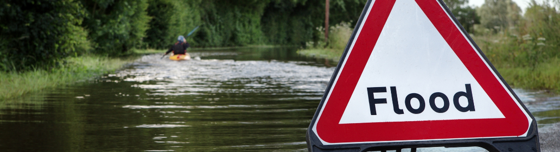 Flooding