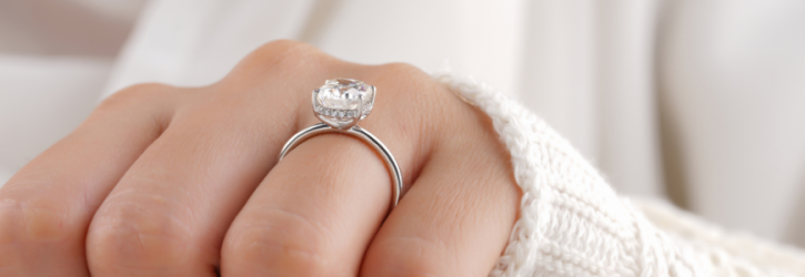 Engagement ring