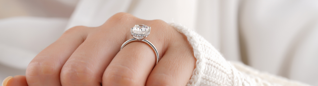 Who Owns the Engagement Ring After a Failed Engagement | O'Keeffe O'Brien  Lyson Attorneys