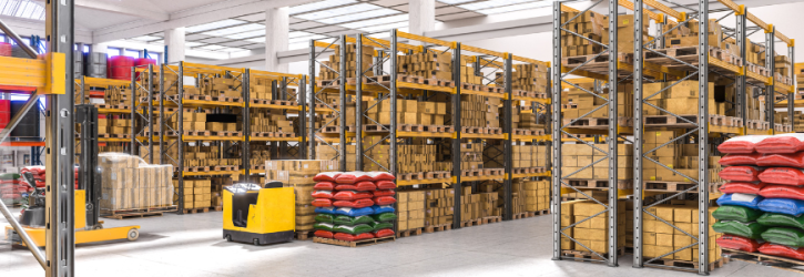 Warehouse