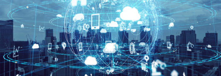 Global internet design