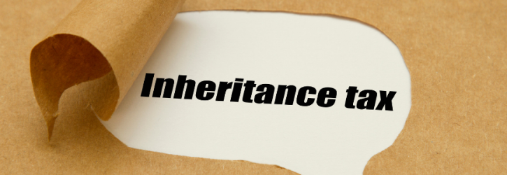 Inheritance Tax demand on a family business