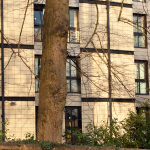 Leasehold apartments subject to right to manage