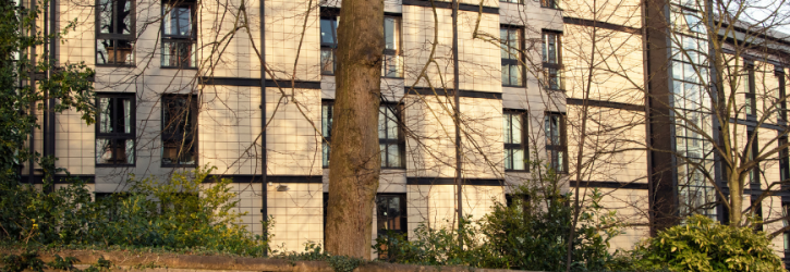 Leasehold apartments subject to right to manage