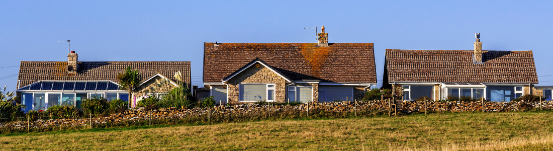 Bungalows