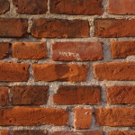 Brick Party Wall