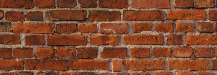 Brick Party Wall which is subject to the Party Wall Act
