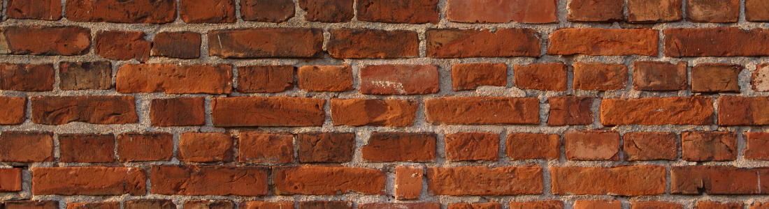 Brick Party Wall which is subject to the Party Wall Act
