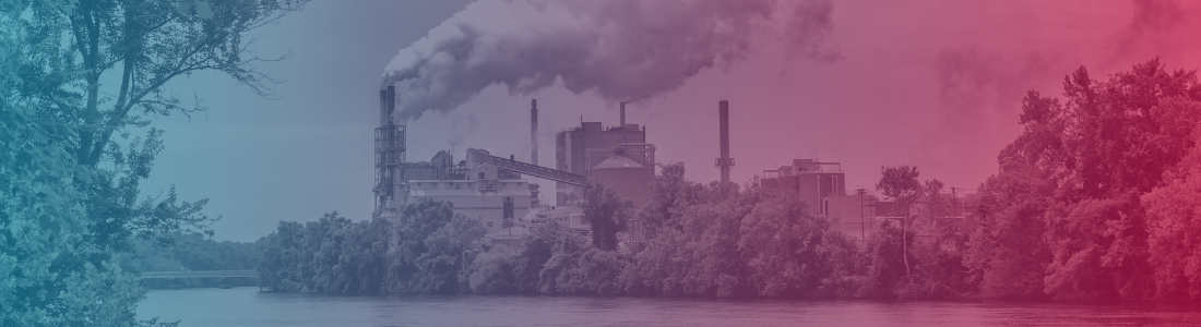 Pollution causing commercial property neighbour dispute