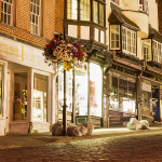 High street retailers under pressure to avoid commercial property rent arrears