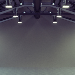 Empty manufacturing premises after terminating a lease