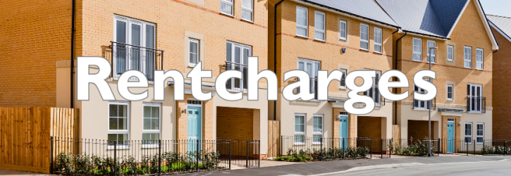 Buying a house like these with a rentcharge