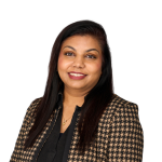 Areesha Amin
